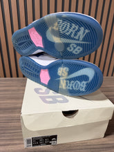 Load image into Gallery viewer, Born x Raised x Nike Dunk Low SB 'One Block at a Time' Sz 11
