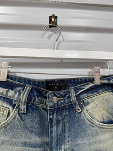 Richie Le Blue Denim Sz 32