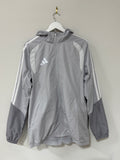 adidas Tiro 26 Competition All Weather Jacket Size Medium