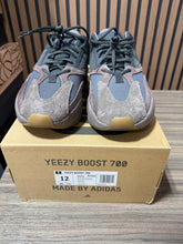Load image into Gallery viewer, Adidas Yeezy Boost 700 Mauve  Sz 12
