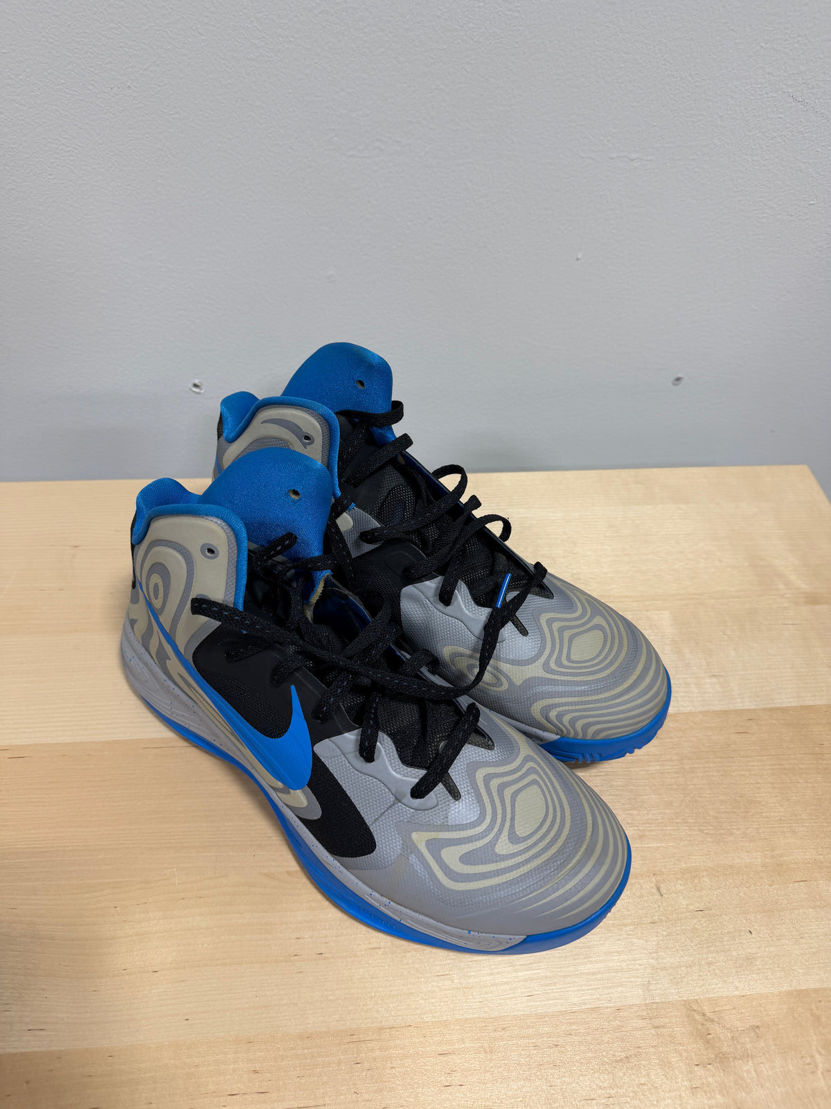 Nike Zoom Hyperfuse 2012 sz 12.5