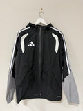 adidas Tiro 26 Rain Jacket Men's Sz Medium