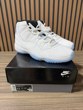 Load image into Gallery viewer, Air Jordan 11 Retro 'Legend Blue / Columbia' 2024 Sz 11
