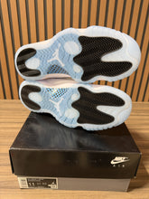 Load image into Gallery viewer, Air Jordan 11 Retro 'Legend Blue / Columbia' 2024 Sz 11
