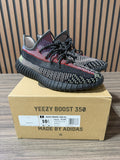 Adidas Yeezy Boost 350 V2 'Yecheil Non-Reflective' Sz 10.5