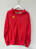 Adidas Tiro 24 Track Jacket Mens Size Medium Multiple Colors