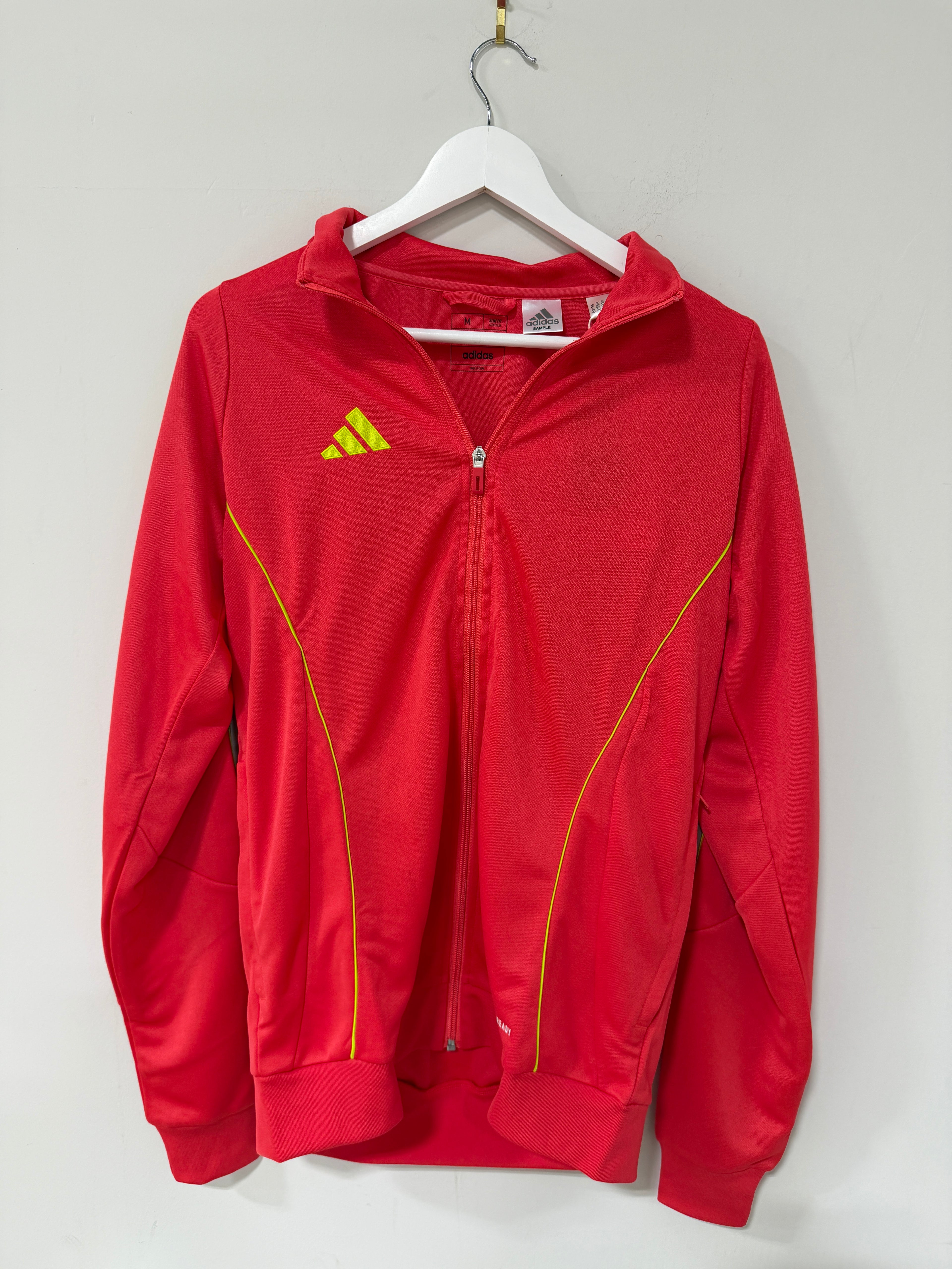 Adidas Tiro 24 Track Jacket Mens Size Medium Multiple Colors