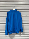 FEAR OF GOD ATHLETICS Heavy Fleece Hoodie Sz M