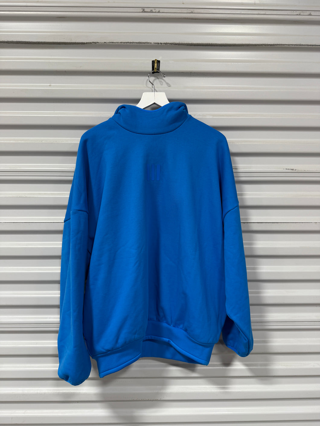 FEAR OF GOD ATHLETICS Heavy Fleece Hoodie Sz M