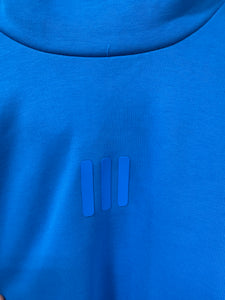 FEAR OF GOD ATHLETICS Heavy Fleece Hoodie Sz M
