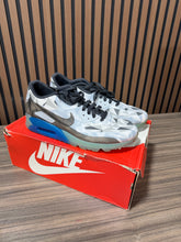 Load image into Gallery viewer, Nike Air Max 90 'Ice Pack' Sz 12
