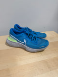Nike ZoomX Invincible Run Flyknit sz 12.5
