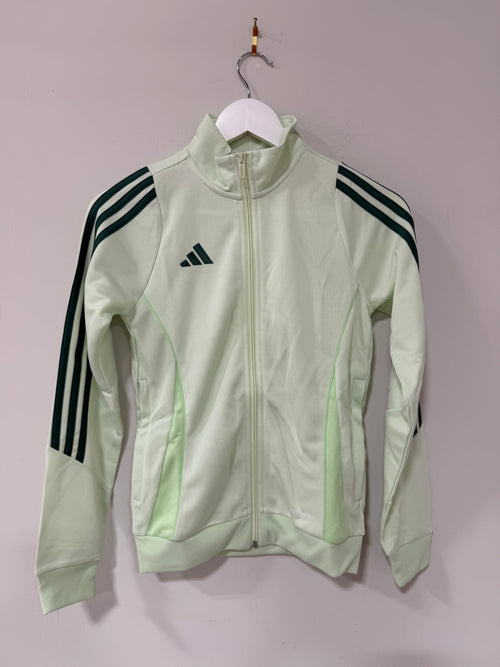 Adidas Tiro 24 Track Jacket Youth Multi Color - Sz Medium