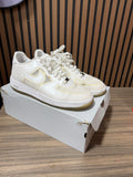 NIKE 2013 LUNAR FORCE 1 FUSE PRM Sz 12