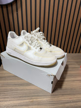 Load image into Gallery viewer, NIKE 2013 LUNAR FORCE 1 FUSE PRM Sz 12
