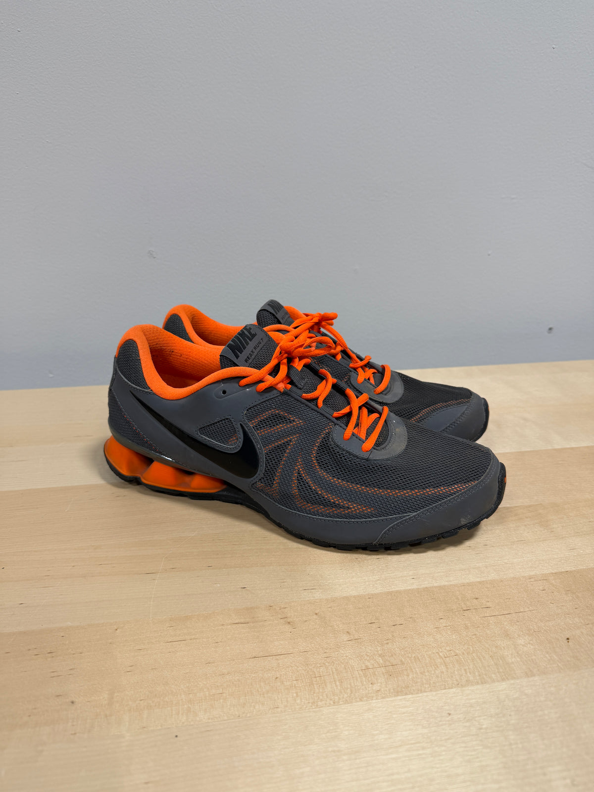 Nike Reax Run 7 Sz 11.5