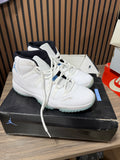 Air Jordan 11 Retro 'Legend Blue' 2014 Sz 12