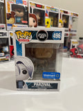 Funko Pop! Movies:Ready Player One/Parzival (Walmart Exclusive) #496