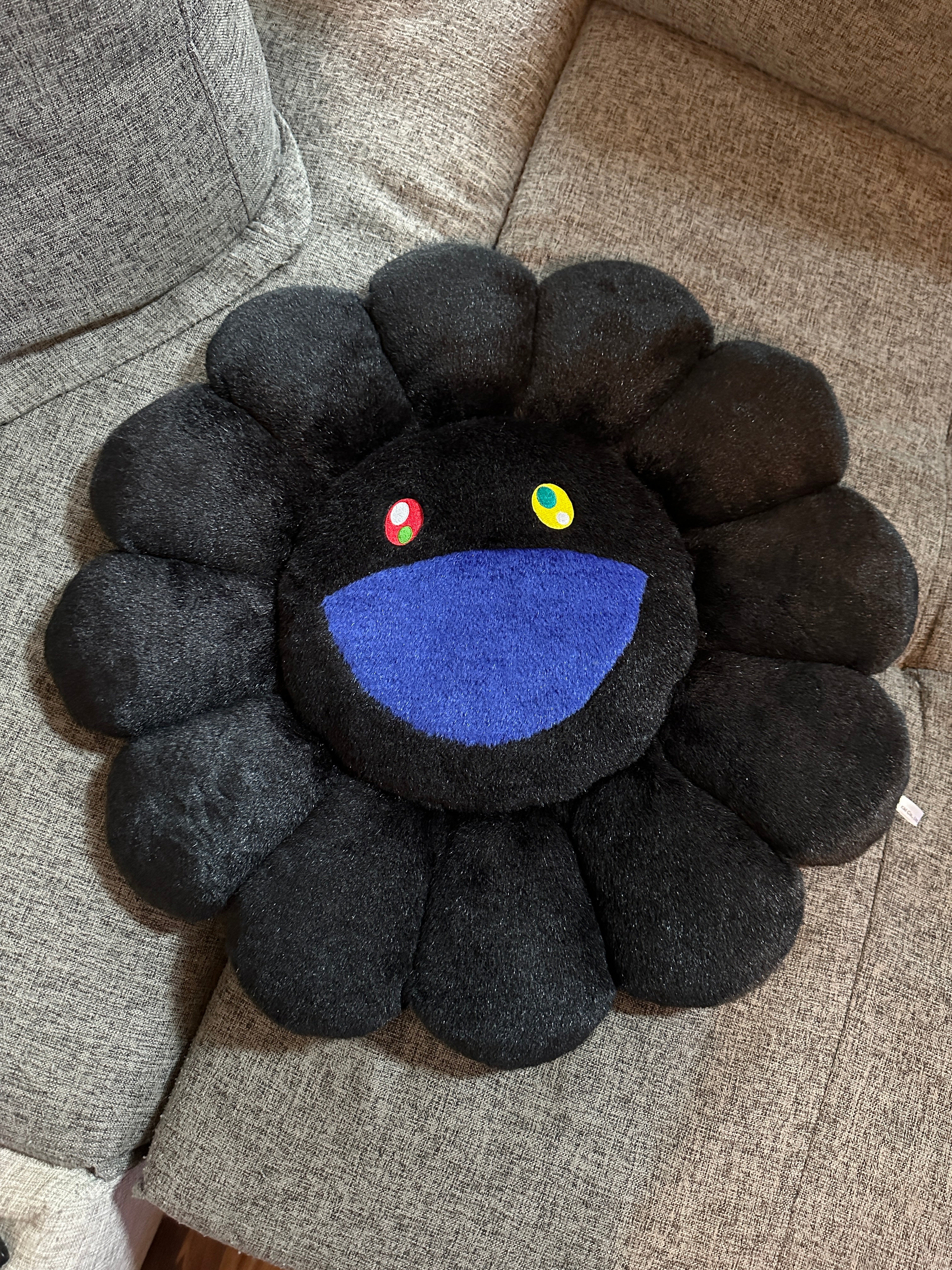 Takashi Murakami Flower Plush 60CM