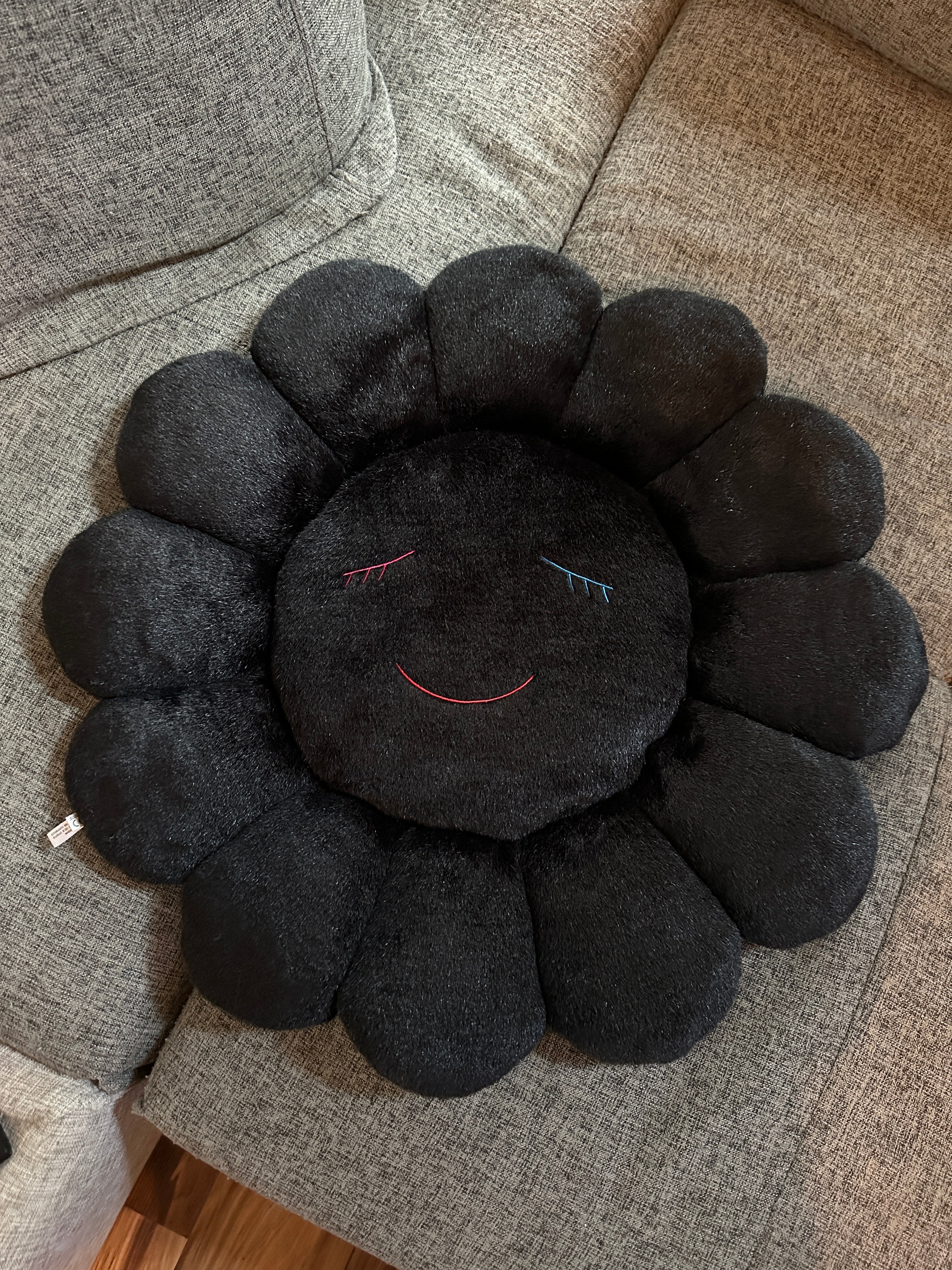 Takashi Murakami Flower Plush 60CM