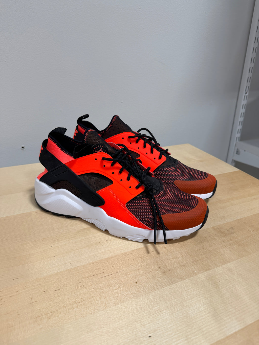 NEW Nike Air Huarache Run Ultra Sz 12