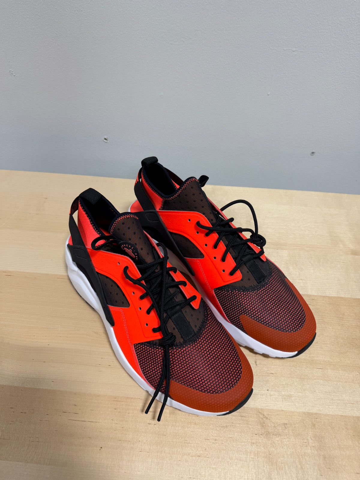 NEW Nike Air Huarache Run Ultra Sz 12