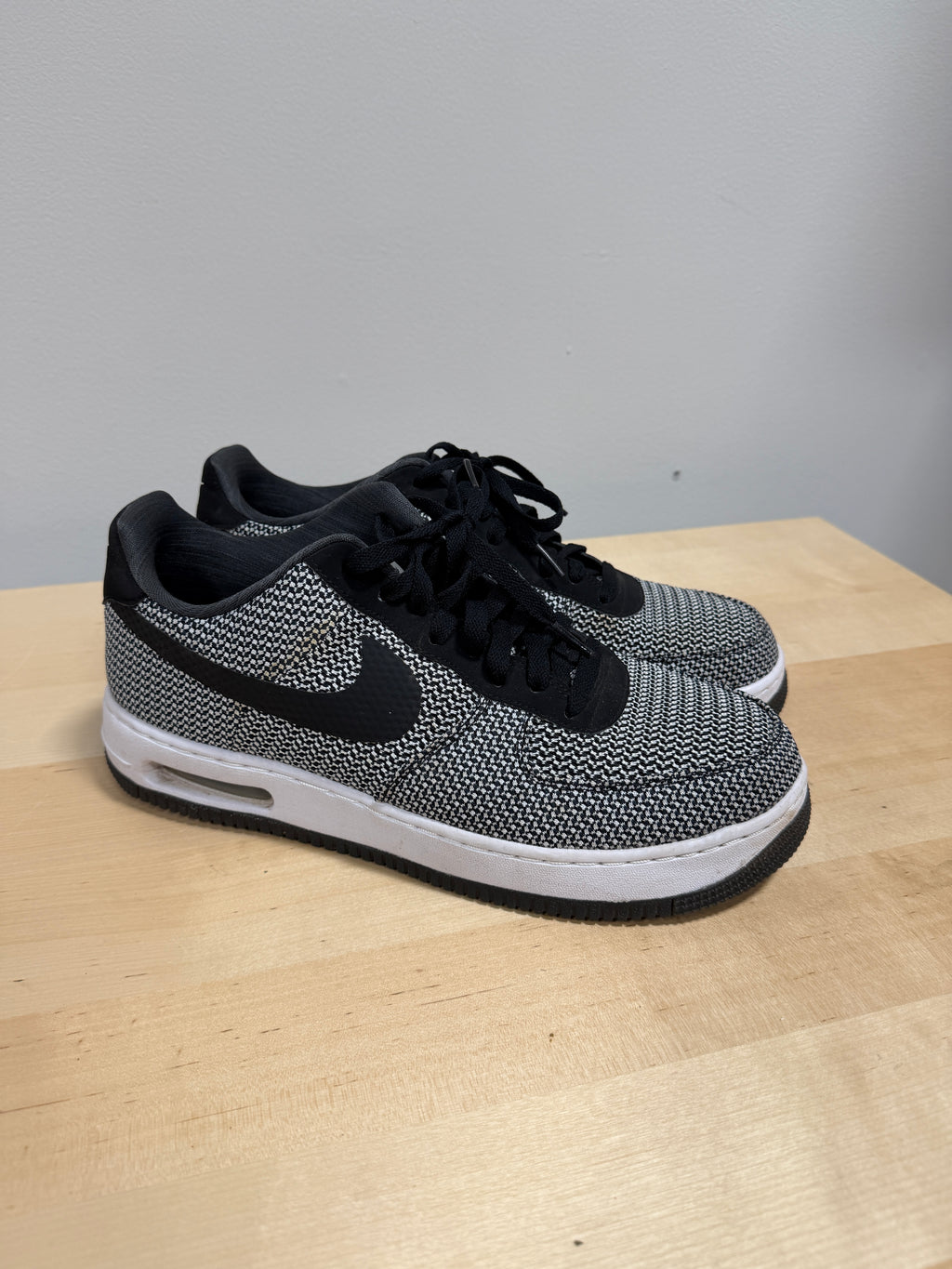 Nike Air Force 1 Elite TXT Sz 12