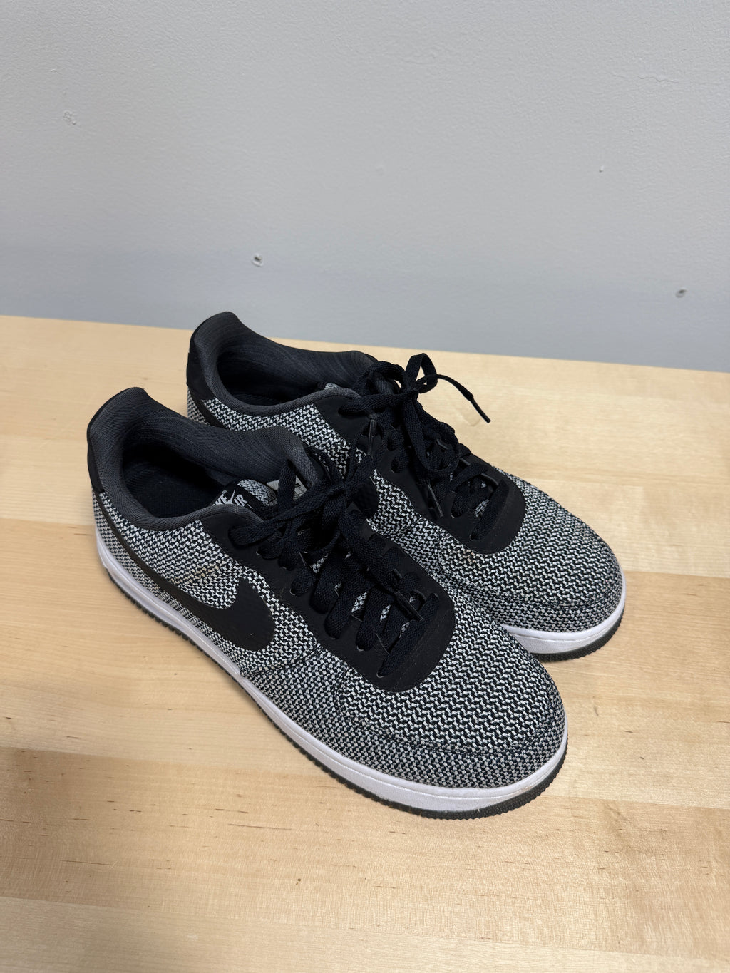 Nike Air Force 1 Elite TXT Sz 12