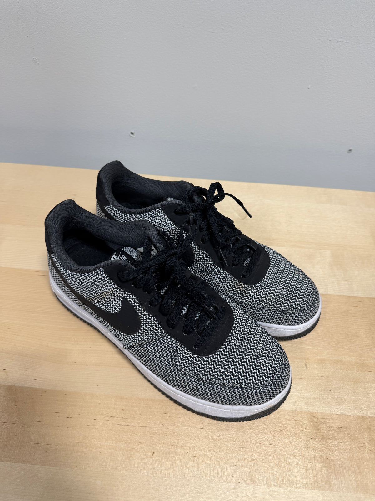 Nike Air Force 1 Elite TXT Sz 12