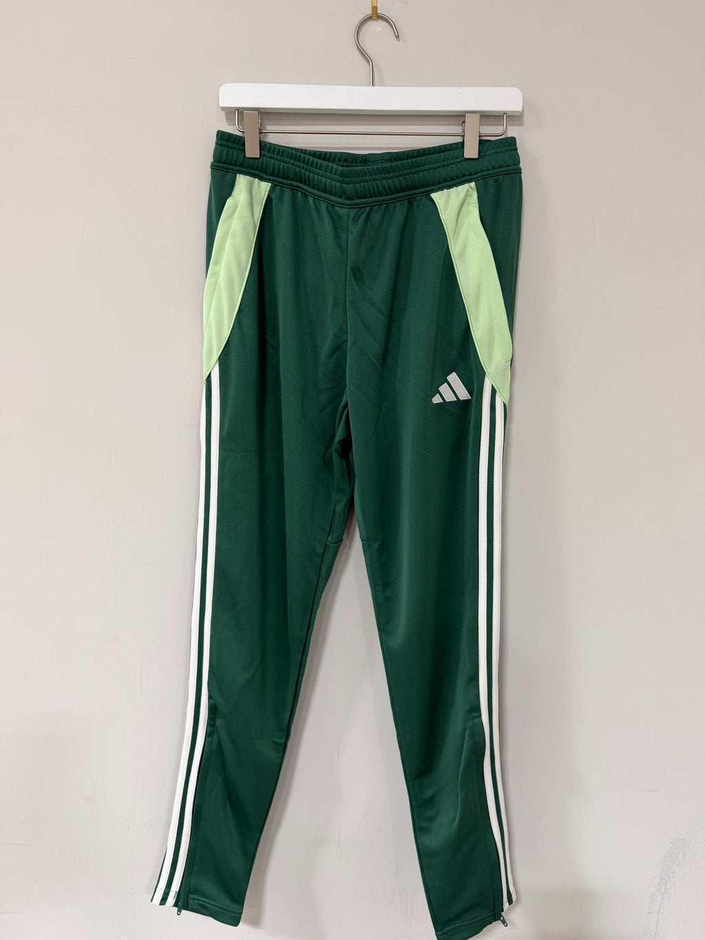 Adidas Tiro 24 Training Pants Mens Sz M