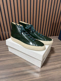 Common Projects 1757 Green/White Sz 12/45