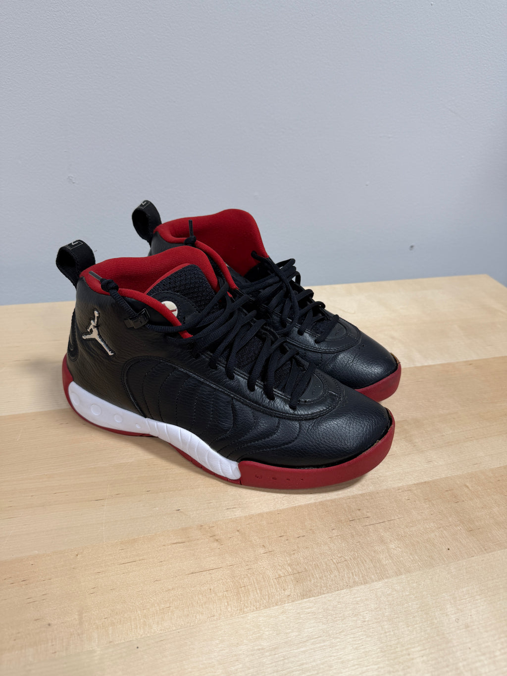 Nike Air Jordan Jumpman Pro Sz 11