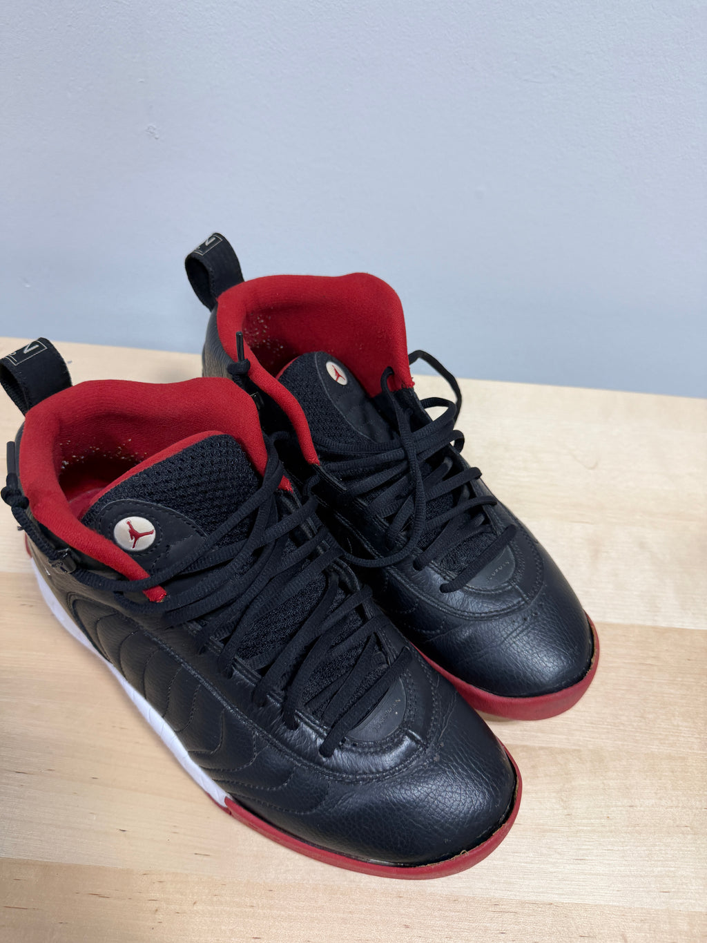 Nike Air Jordan Jumpman Pro Sz 11