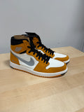 NEW  Air Jordan 1 High Element GORE-TEX 'Light Curry Sz 12