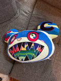 Takashi Murakami x Complexcon Ursa Pillow