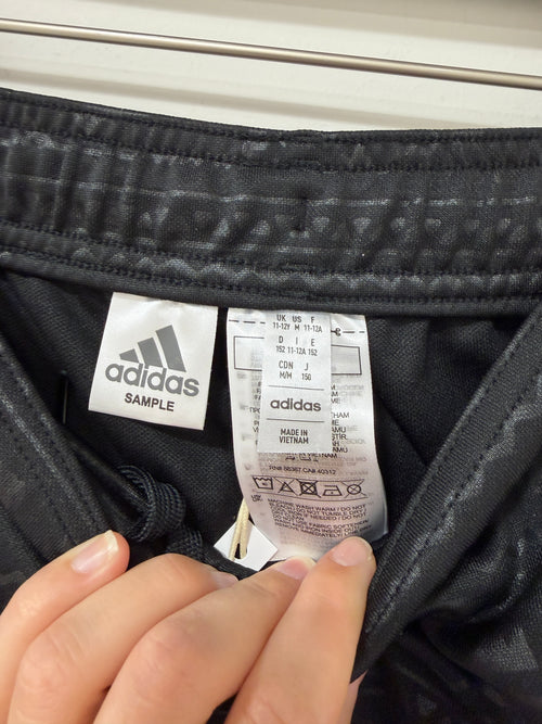 Adidas Salah Training Shorts YouthSize Medium