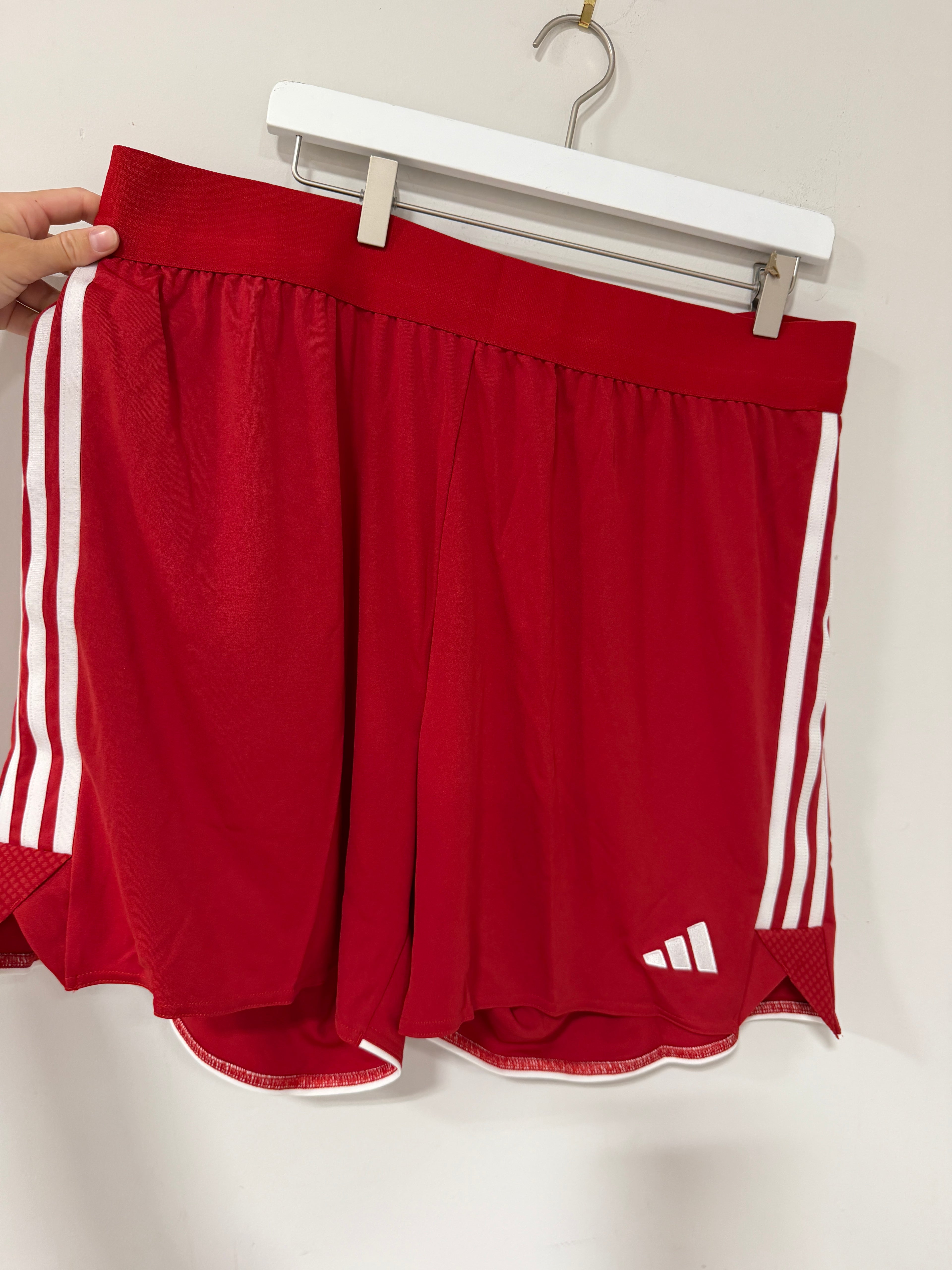 adidas - Women's Tiro 23 League Shorts