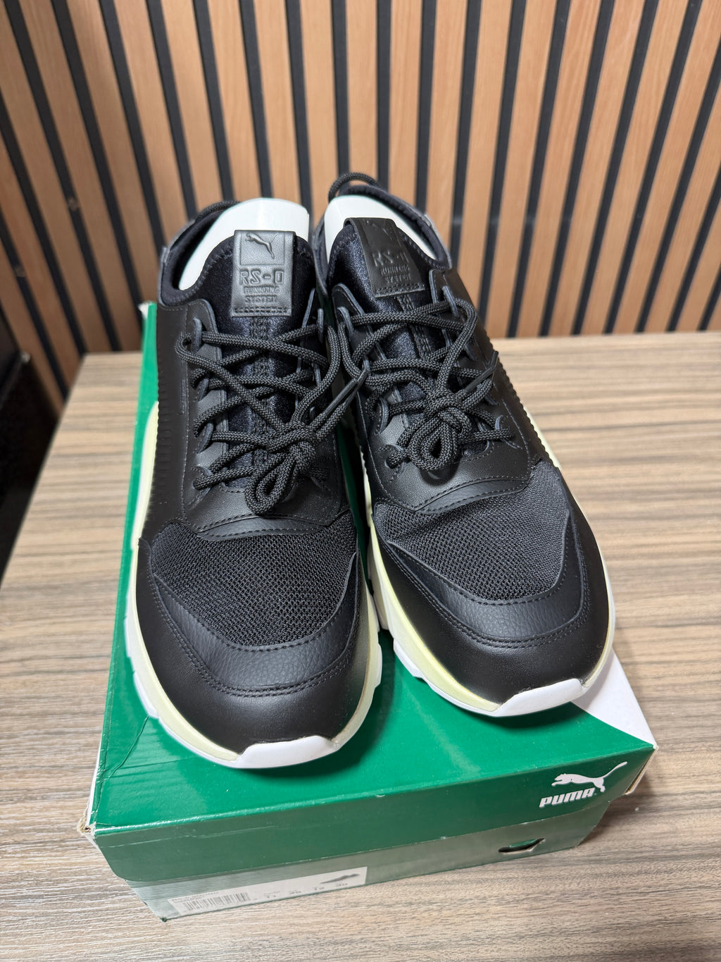 Puma RS-0 Sound Sz 12