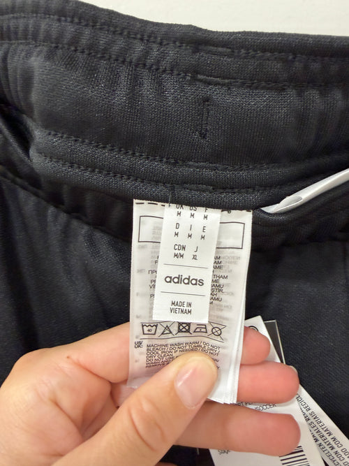 Adidas Salah Track Pants Mens Size Medium