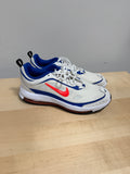 NEW Nike Air Max AP 'Phantom Bright Crimson' Sz 12