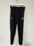 Adidas Messi Track Pants Mens Size Medium