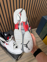 Load image into Gallery viewer, Jordan 8 Retro Bugs Bunny (2013) Sz 12
