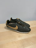 Nike Classic Cortez Nylon 'Quilted Pack' in Cargo Khaki SEE PICS Sz 12