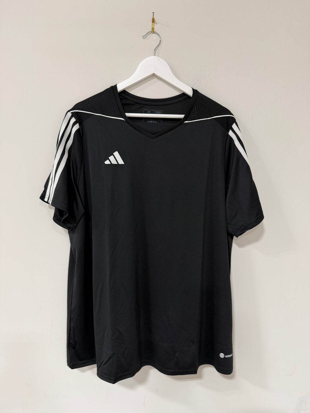 Adidas Tiro 23 Jersey Womens