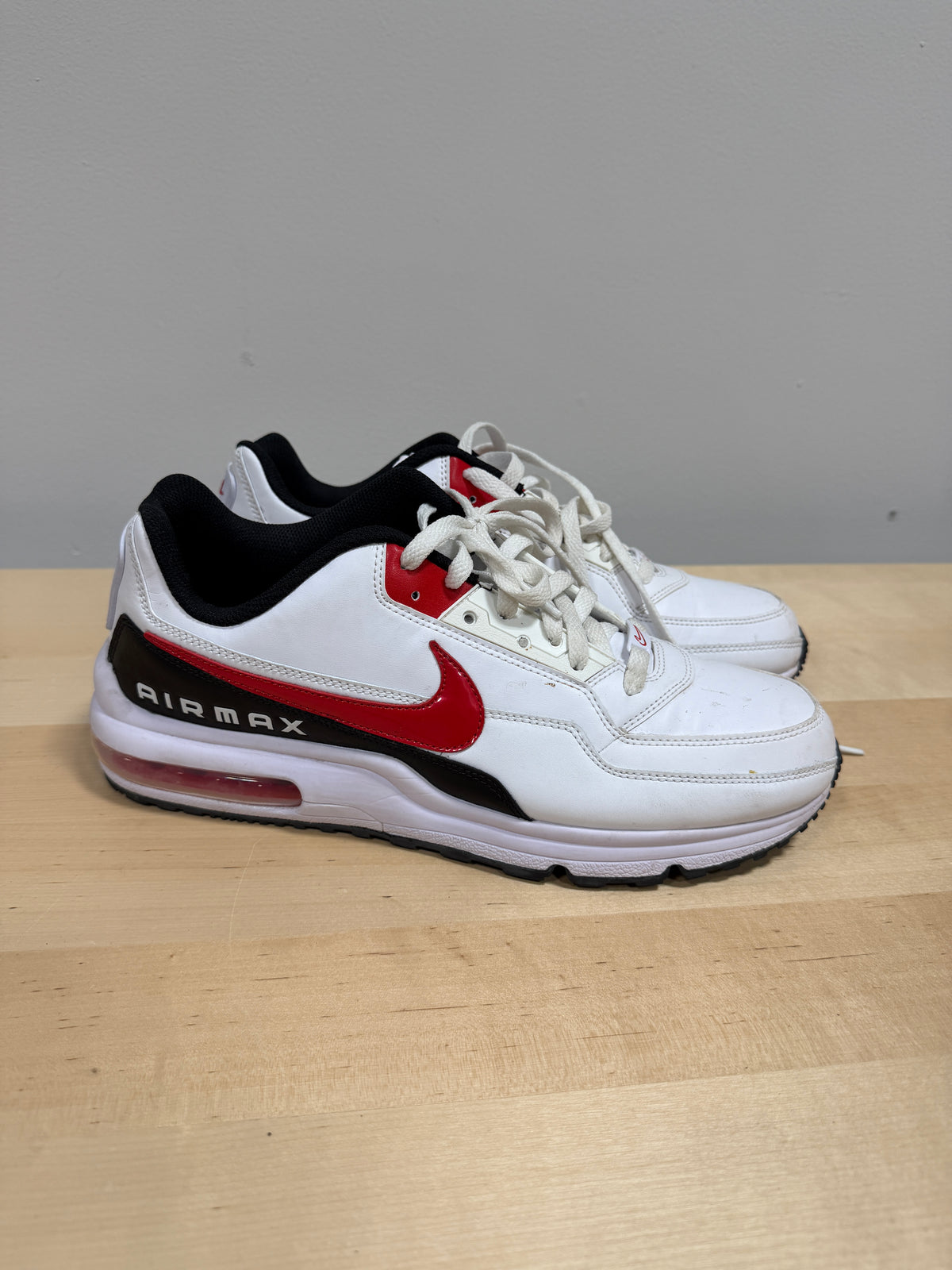 Nike Air Max LTD 3 sneakers Sz 12