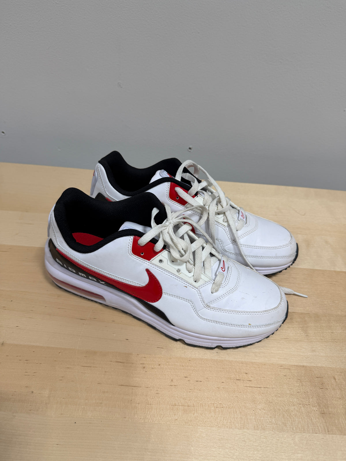 Nike Air Max LTD 3 sneakers Sz 12