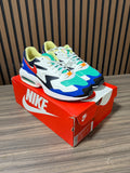 Nike Air Max 2 Light SP Sail Obsidian Blue Sz 12