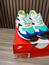 Load image into Gallery viewer, Nike Air Max 2 Light SP Sail Obsidian Blue Sz 12
