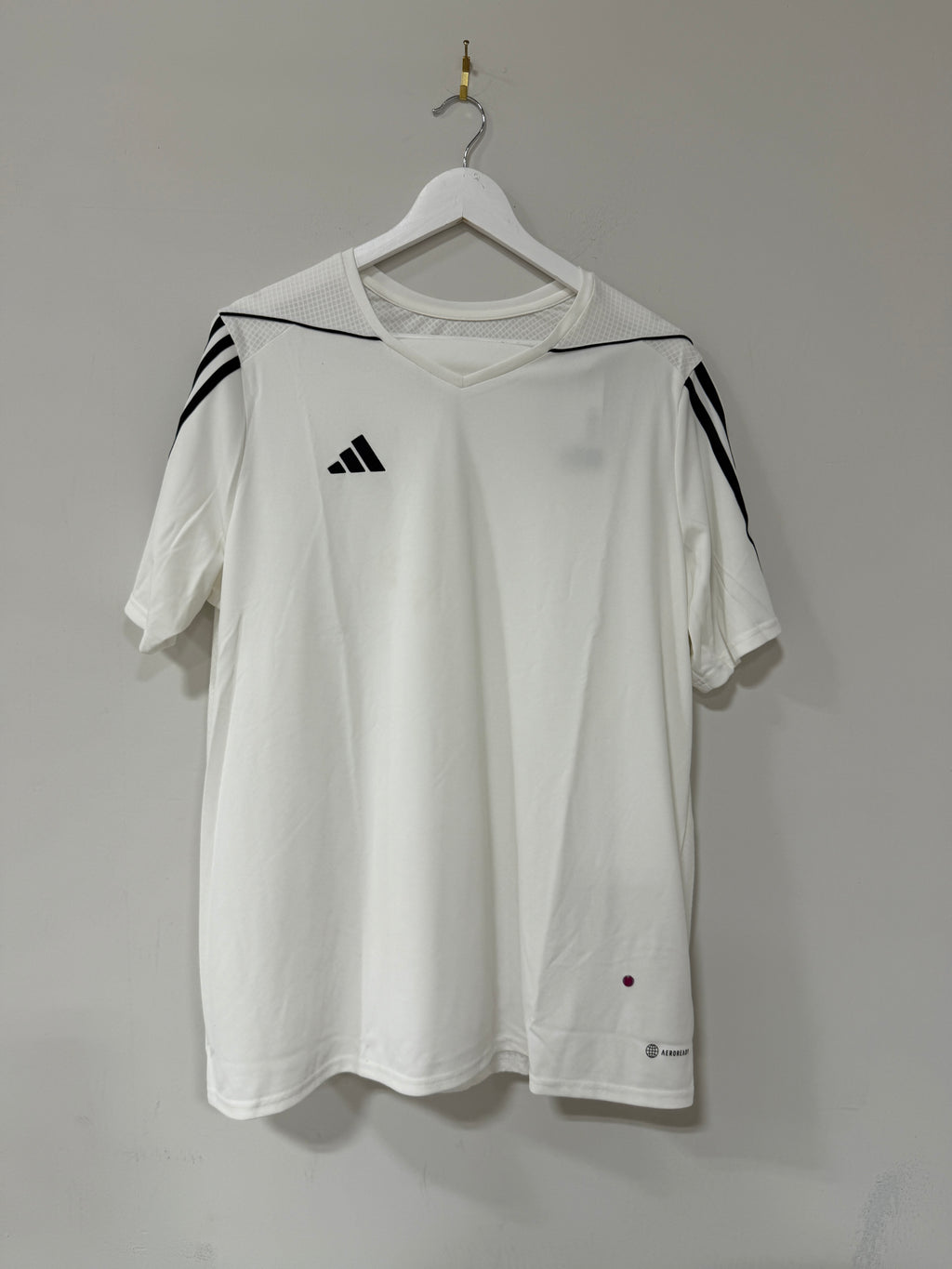 Adidas Tiro 23 Jersey Womens