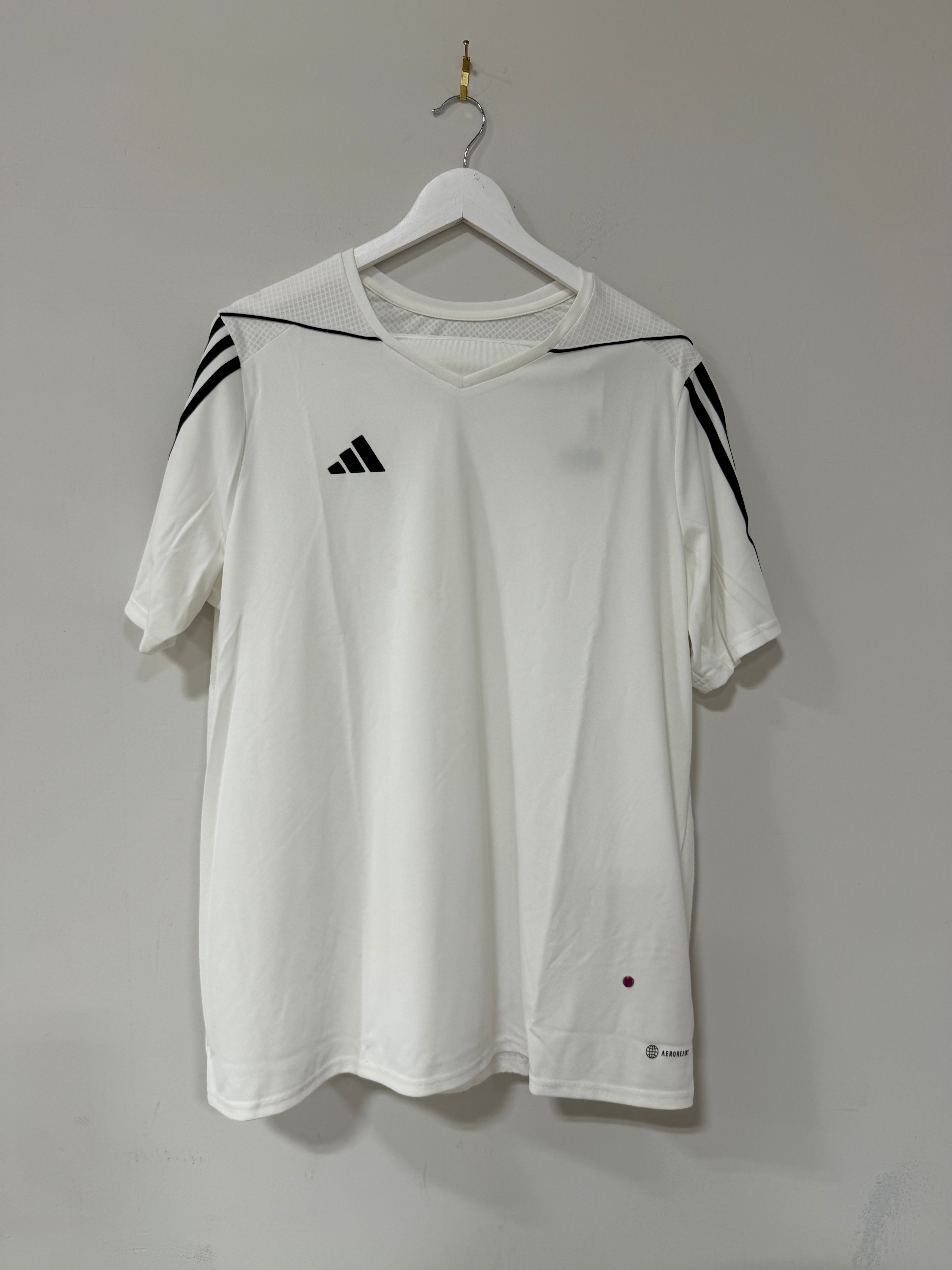 Adidas Tiro 23 Jersey Womens